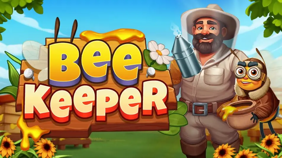 Bee Keeper